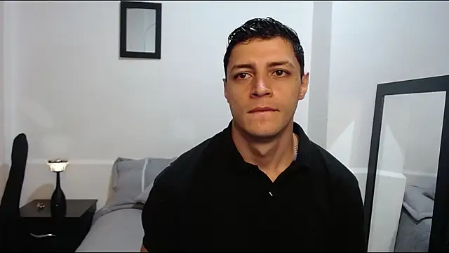 Frank Millers online show from May 6, 4:44 pm