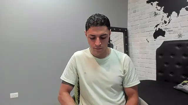 Frank Millers online show from November 17, 4:11 pm