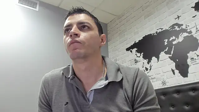 Frank Millers online show from December 15, 9:09 pm