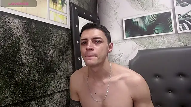 Frank Millers online show from March 3, 5:31 pm