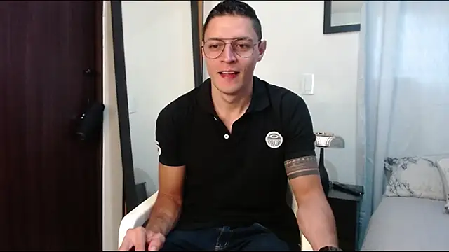 Frank Millers online show from February 9, 6:17 pm