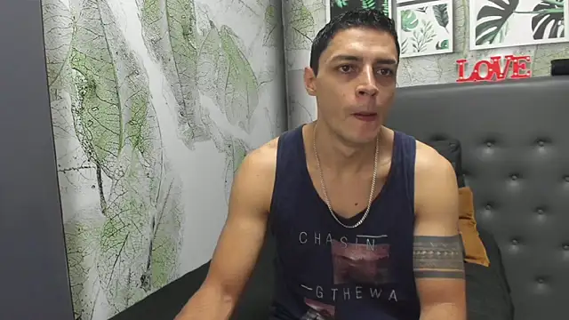 Frank Millers online show from September 17, 5:37 pm