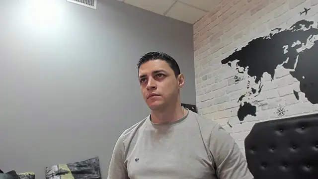 Frank Millers online show from January 8, 9:43 pm