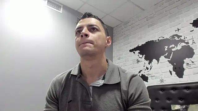 Frank Millers online show from December 5, 7:01 pm