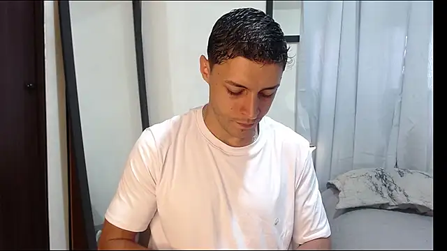 Frank Millers online show from March 11, 6:24 pm