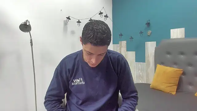 Frank Millers online show from September 30, 4:02 pm