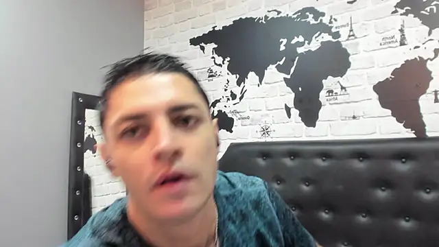 Frank Millers online show from November 26, 8:09 pm