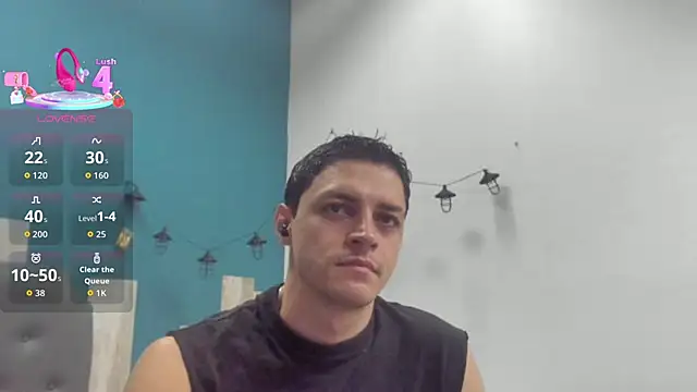 Frank Millers online show from October 14, 5:02 pm