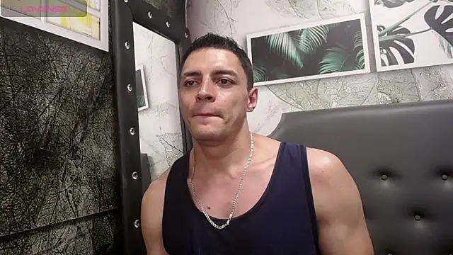 Frank Millers online show from February 26, 10:58 pm