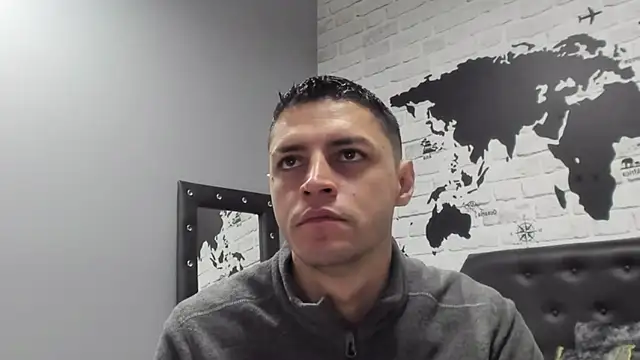 Frank Millers online show from November 29, 11:54 am