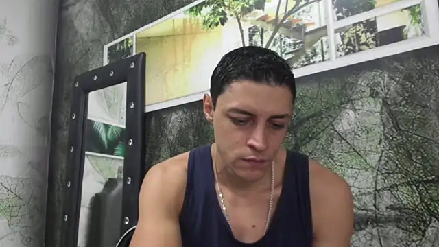 Frank Millers online show from September 19, 5:28 pm