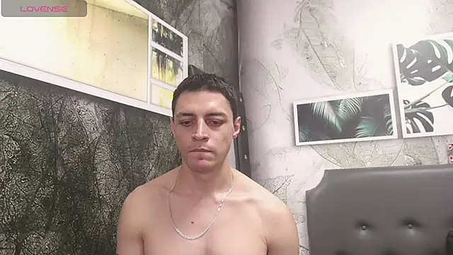Frank Millers online show from March 13, 9:16 pm