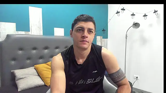 Frank Millers online show from September 24, 5:52 pm