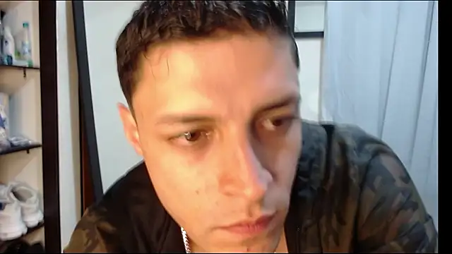 Frank Millers online show from March 10, 12:03 am