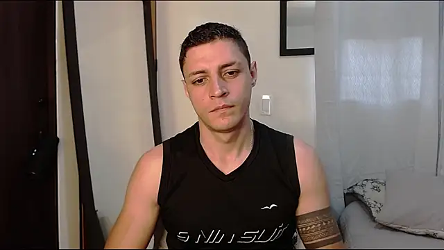 Frank Millers online show from February 11, 7:47 pm