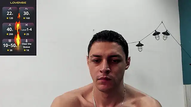 Frank Millers online show from November 6, 7:40 pm