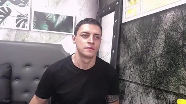 Frank Millers online show from March 3, 2:28 pm