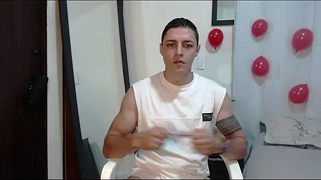 Frank Millers online show from February 14, 9:26 pm