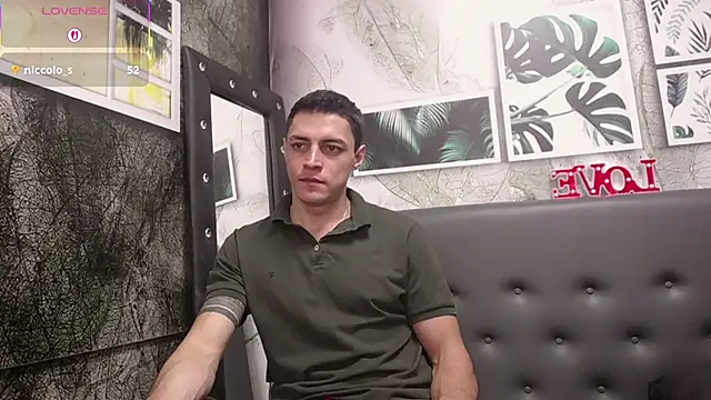 Frank Millers online show from March 7, 9:59 pm