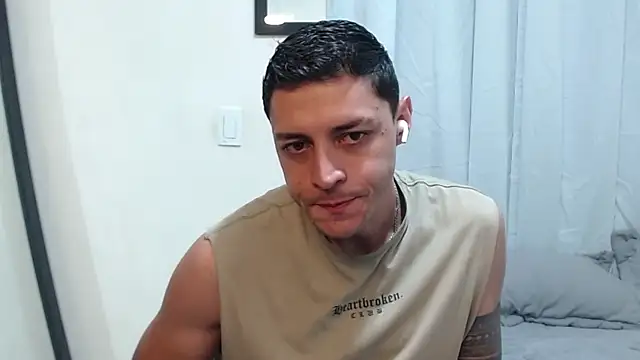 Frank Millers online show from March 21, 10:13 pm