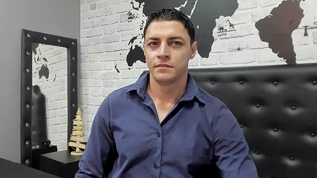 Frank Millers online show from November 24, 7:47 pm