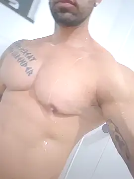 badbrown online show from November 13, 12:03 am