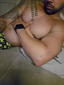 badbrown online show from January 15, 3:21 am