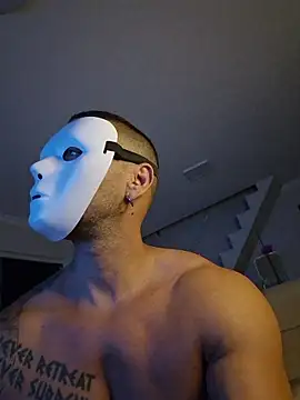 badbrown online show from February 3, 2:53 am