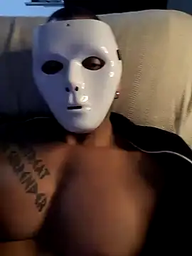 badbrown online show from October 23, 1:04 am