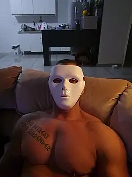 badbrown online show from November 11, 1:44 am