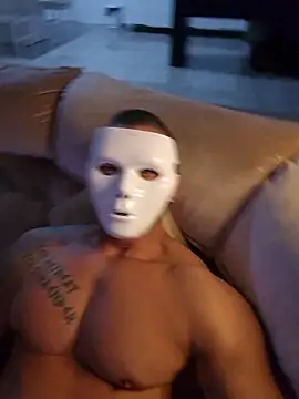 badbrown online show from November 12, 1:43 am