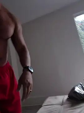 badbrown online show from March 14, 7:53 pm