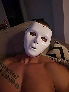 badbrown online show from November 18, 2:38 am