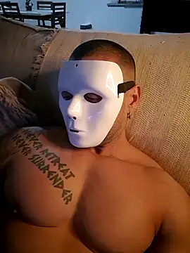 badbrown online show from November 1, 2:40 am