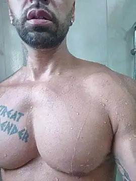 badbrown online show from December 2, 8:10 pm