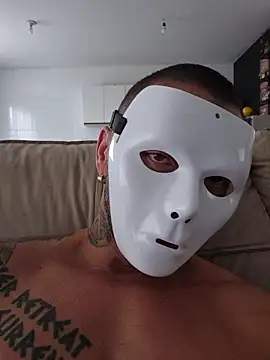 badbrown online show from November 9, 12:31 pm