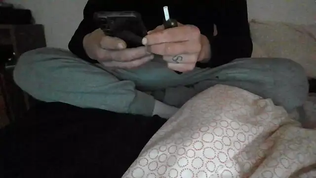 Velly82 online show from February 11, 8:03 am