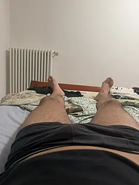 thor955555 online show from June 1, 11:37 pm