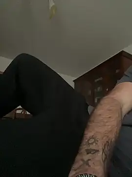 Snapshot of thor955555 chatting on December 17, 3:17 pm thor955555 online show from December 17, 3:17 pm