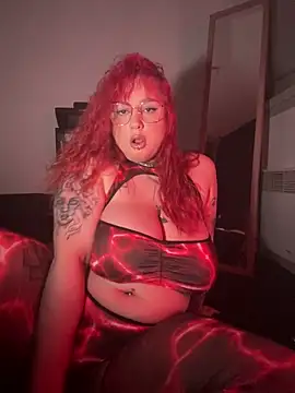 it is spicy online show from February 22, 11:46 pm