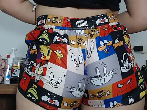 Snapshot of sofia_sexy18 chatting on January 25, 7:28 pm sofia sexy18 online show from January 25, 7:28 pm