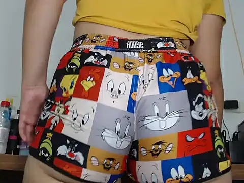 Snapshot of sofia_sexy18 chatting on January 27, 7:35 pm sofia sexy18 online show from January 27, 7:35 pm