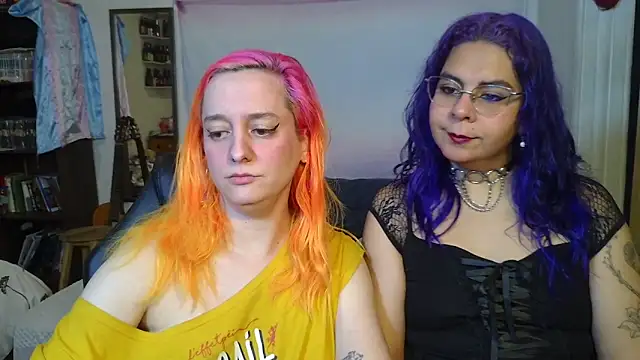 Evelan420 online show from December 15, 7:09 pm