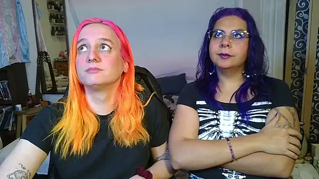 Evelan420 online show from November 28, 6:41 pm