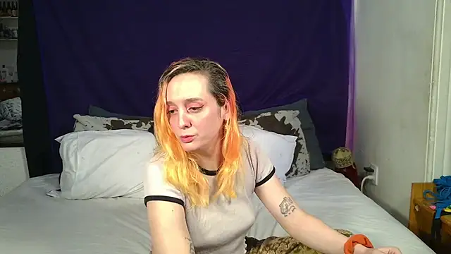 Evelan420 online show from September 30, 6:03 pm