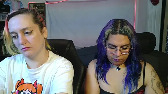 Evelan420 online show from February 26, 6:52 pm