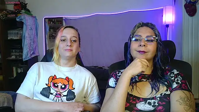 Evelan420 online show from March 20, 6:20 pm