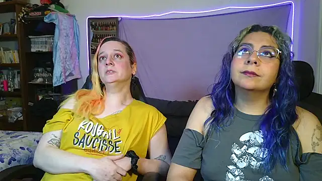 Evelan420 online show from March 3, 6:26 pm