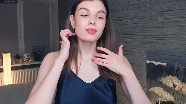 FloraDobb online show from March 15, 12:15 am