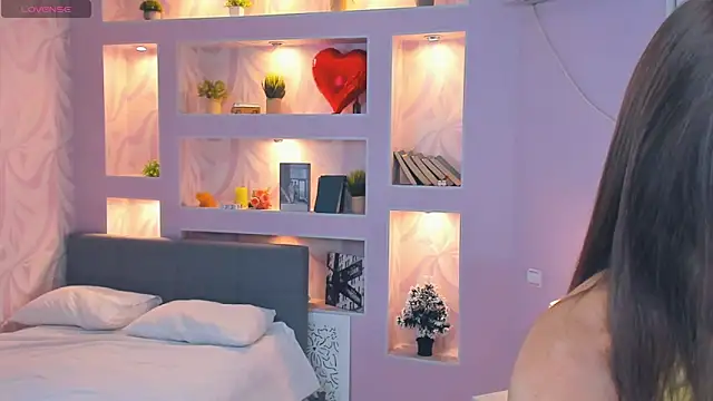 FloraDobb online show from November 13, 7:23 am